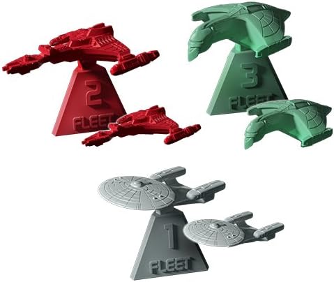 Star Trek Ascendancy
