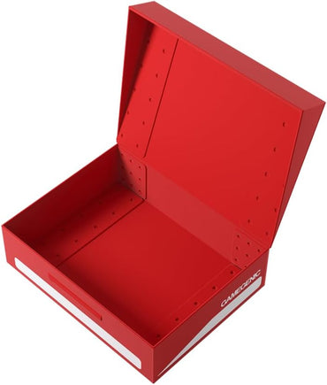 Gamegenic: Token Holder - Red