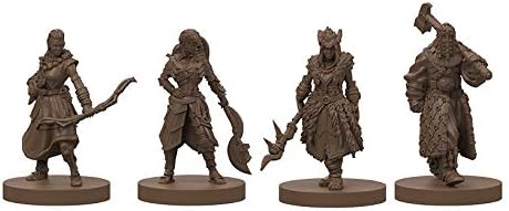 Horizon Zero Dawn: The Board Game