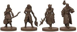 Horizon Zero Dawn: The Board Game