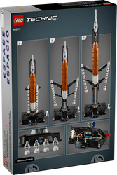 Lego: Technic - NASA Artemis Space Launch System Rocket