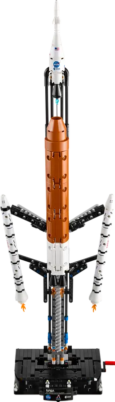 Lego: Technic - NASA Artemis Space Launch System Rocket
