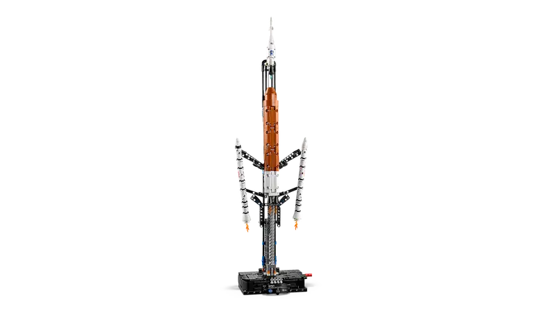 Lego: Technic - NASA Artemis Space Launch System Rocket