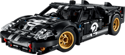 Lego: Technic - 1966 Ford GT40 MKII Race Car