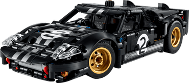 Lego: Technic - 1966 Ford GT40 MKII Race Car