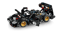 Lego: Technic - 1966 Ford GT40 MKII Race Car