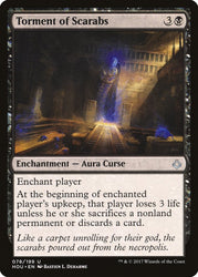 Torment of Scarabs [Hour of Devastation]