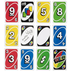 UNO: Card Game