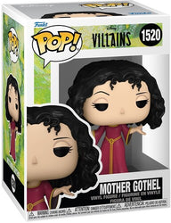 Funko Pop!: Disney Villains - Mother Gothel