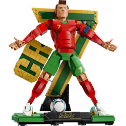 Lego: Editions - Cristiano Ronaldo