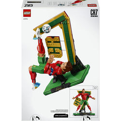 Lego: Editions - Cristiano Ronaldo