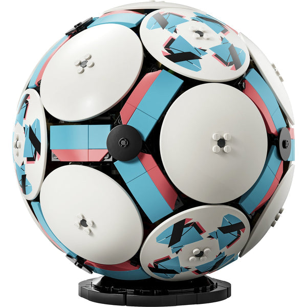 Lego: Editions - Soccer Ball