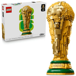 Lego: Editions - FIFA World Cup Official Trophy
