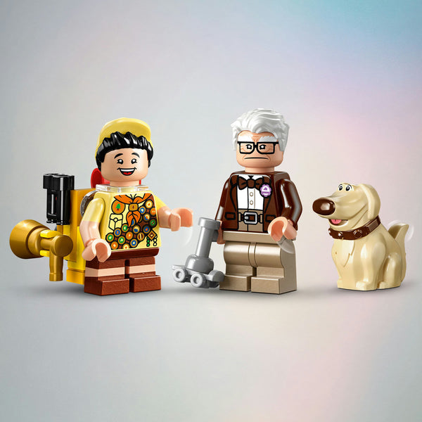 Lego: 'Up' House (43217)