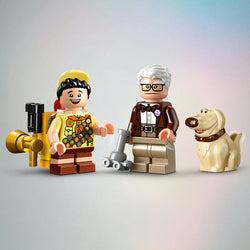 Lego: 'Up' House (43217)