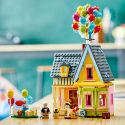 Lego: 'Up' House (43217)