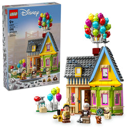 Lego: 'Up' House (43217)