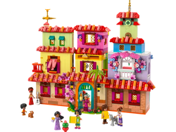 Lego: Disney - Encanto The Magical Madrigal House