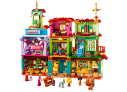 Lego: Disney - Encanto The Magical Madrigal House