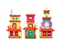 Lego: Disney - Encanto The Magical Madrigal House