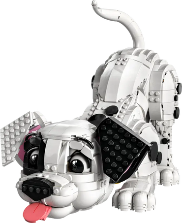 Lego: Disney - 101 Dalmatians