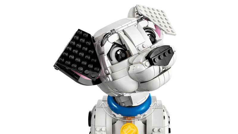 Lego: Disney - 101 Dalmatians