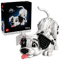 Lego: Disney - 101 Dalmatians