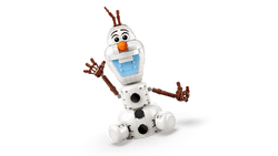LEGO: Olaf and Bruni's Picnic Fun