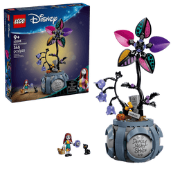 Lego: Disney - Sally's Flowerpot