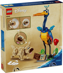 Lego: Disney - Kevin & Dug