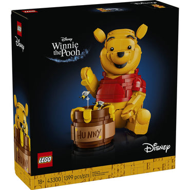 Lego: Disney - Winnie the Pooh
