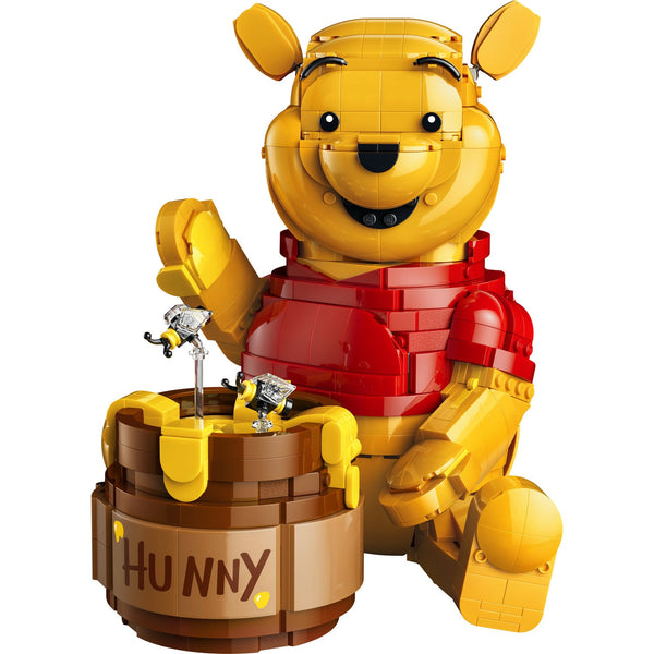 Lego: Disney - Winnie the Pooh