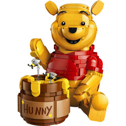 Lego: Disney - Winnie the Pooh