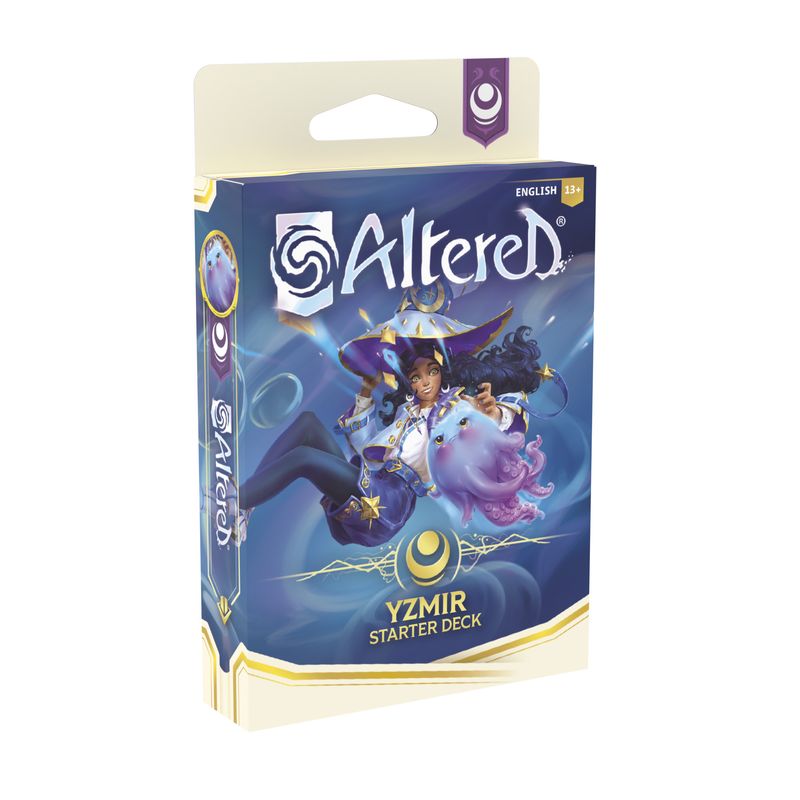 Altered TCG - Yzmir Starter Deck