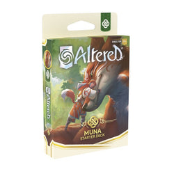 Altered TCG - Muna Starter Deck