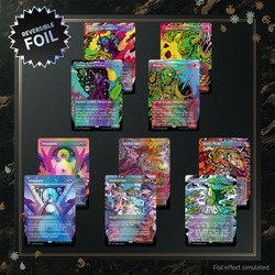 Secret Lair Drop: Heads I Win, Tails You Lose - Secret Lair Drop Series (SLD)