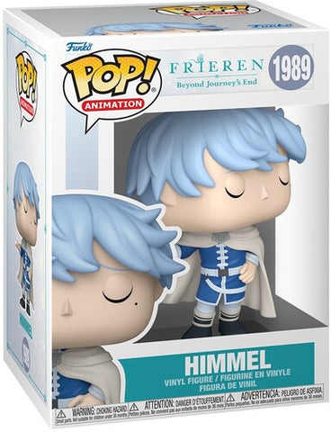 Funko Pop!: Frieren - HImmel