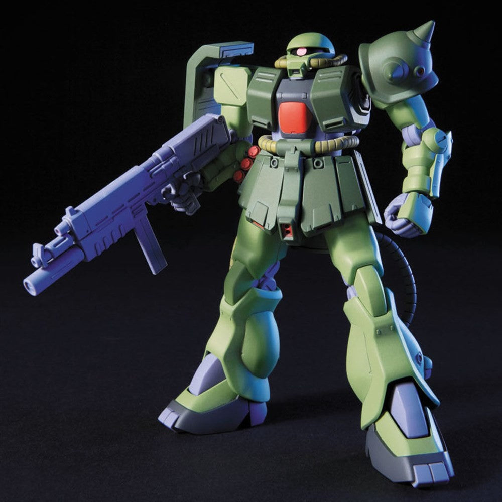 HGUC MS-06FZ ZAKU II KAI