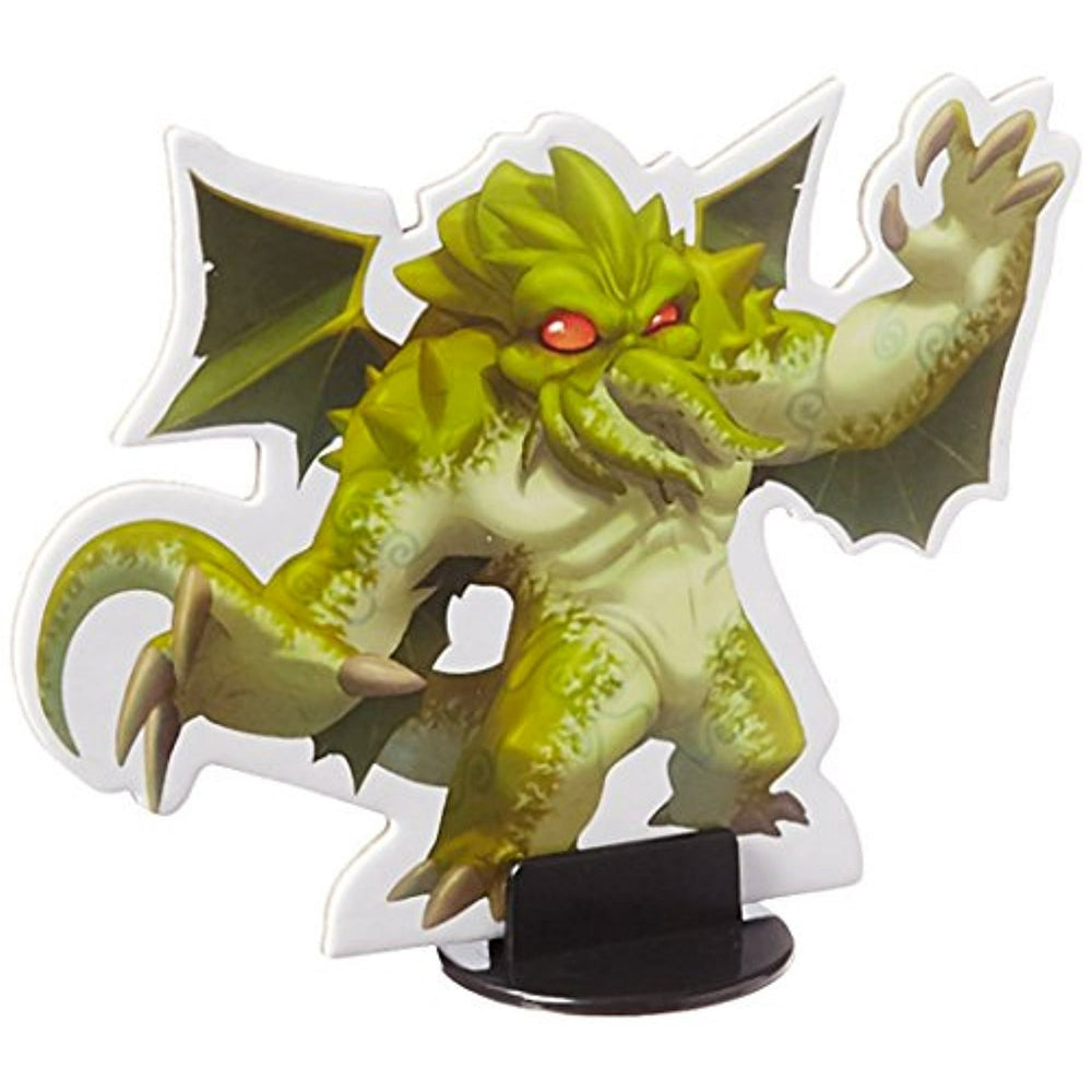 King of Tokyo: Cthulhu Monster Pack