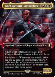 Pest Control (Extended Art) [Star Trek Commander]