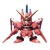 Gunpla: SD Justice Gundam Seed (129452)