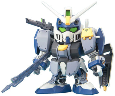 Gunpla: SD Duel Gundam Assault Shroud (131878)