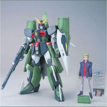 Gunpla: 2 Chaos Gundam 1:100 (1132170)