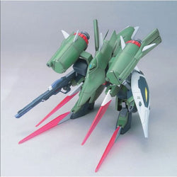 Gunpla: 2 Chaos Gundam 1:100 (1132170)
