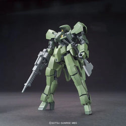 HGPD IBO Graze Standard Commander Type HG 1/144 Model Kit