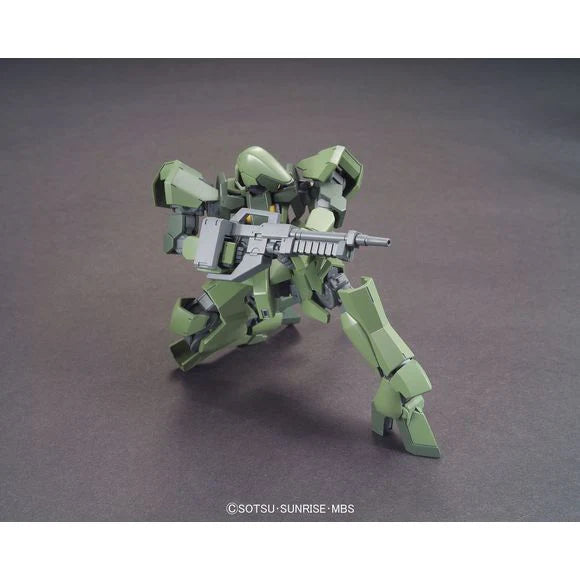 HGPD IBO Graze Standard Commander Type HG 1/144 Model Kit