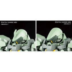 HGPD IBO Graze Standard Commander Type HG 1/144 Model Kit