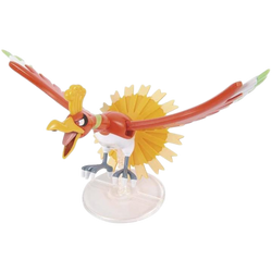 Pokemon Model Kit: Ho-Oh
