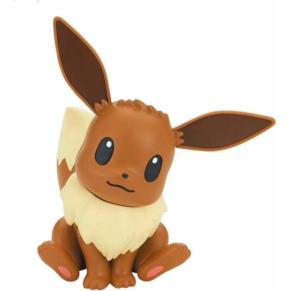 Pokepla: Quick!! Eevee