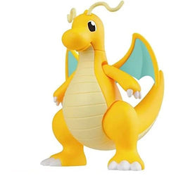 Pokemon Model Kit: Charizard & Draginite